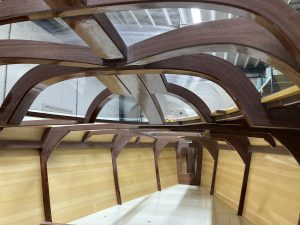 Segelboot L'Unico Juliane Hempel